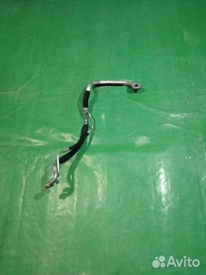Трубка кондиционера хладагент Mercedes A2048304716