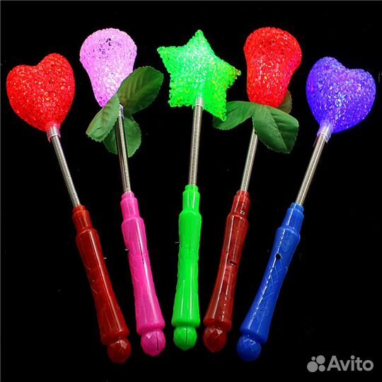 Светящиеся Палочки Оптом