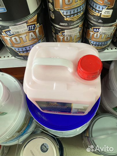 Грунт универсальный