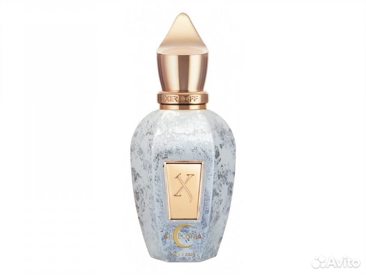 Xerjoff Apollonia 50 мл