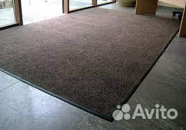 Сервис сменных ковров