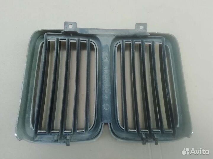 BMW E-28 Решётка (ноздри)