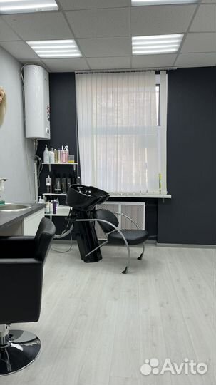 Аренда парикмахерского кресла кератин