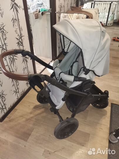 Коляска verdi sonic soft 3 в 1