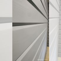 Покраска деревянных домов, шлифовка, теплый шов, Воскресенск