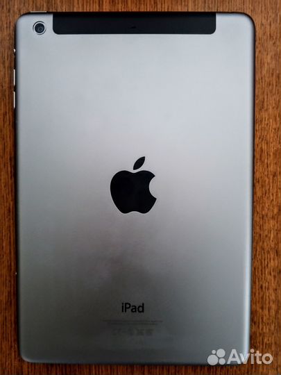 Планшет apple iPad 2 mini 4G LTE