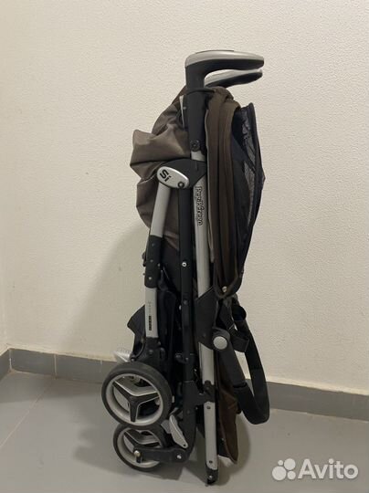 Коляска peg perego si