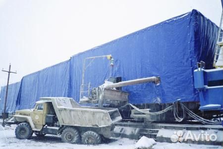 Производство тентов готовый бизнес