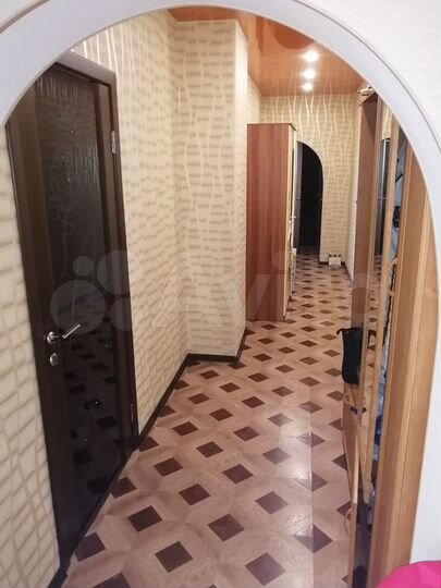 3-к. квартира, 88 м², 6/16 эт.