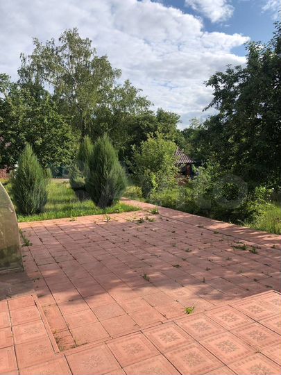 Дом 80 м² на участке 15 сот.