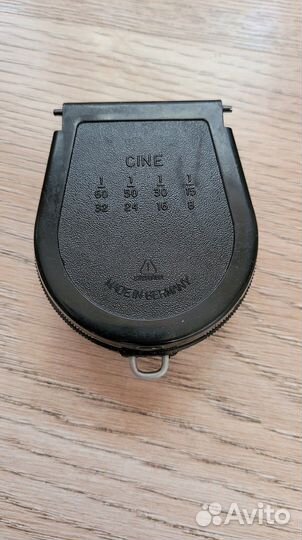 Фoтoэкcпoнoмeтp zеiss