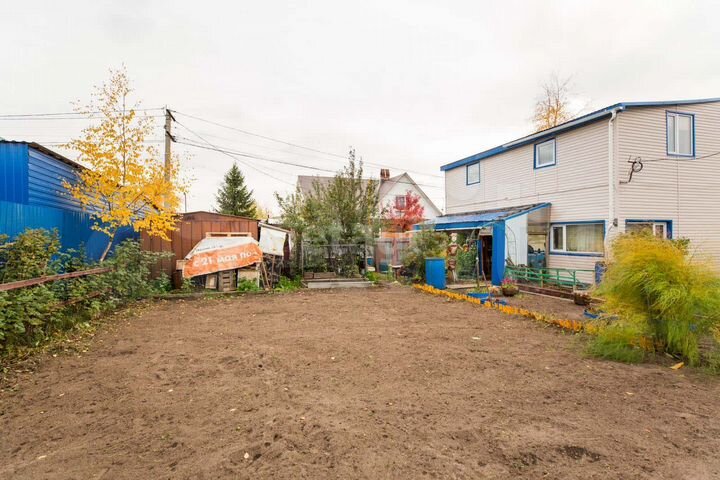 Дача 81,9 м² на участке 5,4 сот.