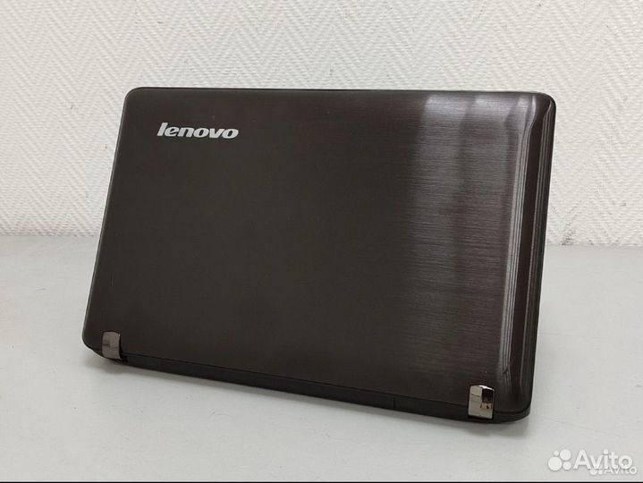 Мощный Lenovo