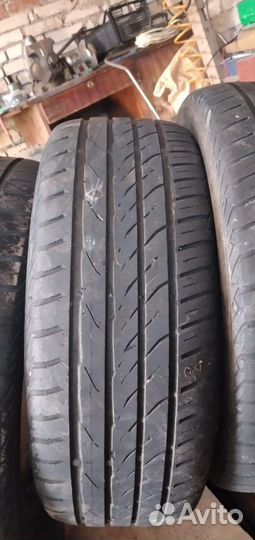 Accelera Accelera 205/55 R16
