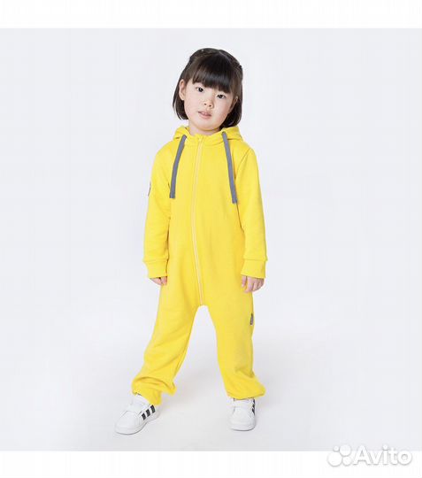 Комбинезон bambinizon 80