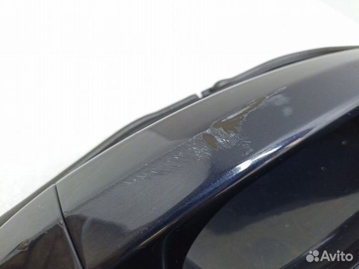 Ручка двери внешняя задняя левая Bmw 5-Series E60