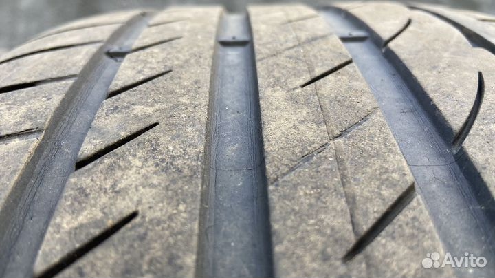 Колеса на bmw e60