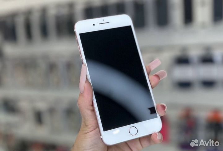 iPhone 7 Plus, 32 ГБ