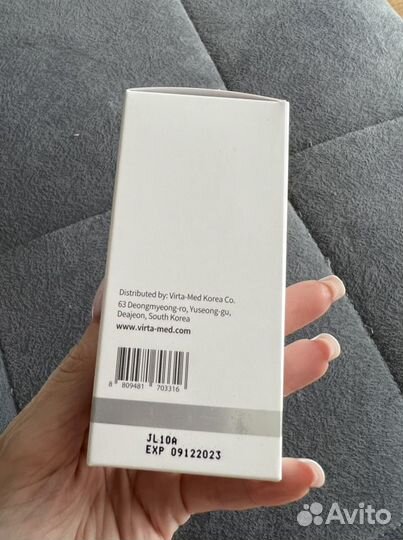 Крем для лица