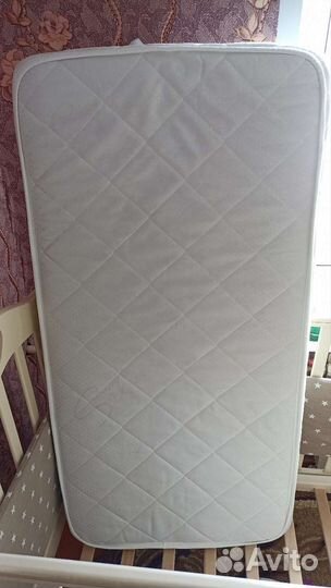 Матрас детский