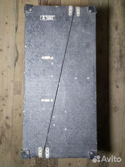 Акустическая система 25А-64-У3 Кинап Ломо СССР