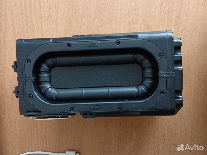 Блок акустики яндекс станция 2