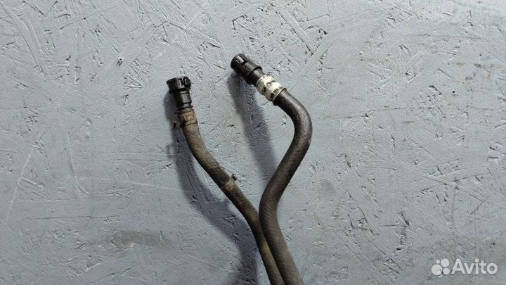 Радиатор гидроусилителя Land Rover Freelander 2