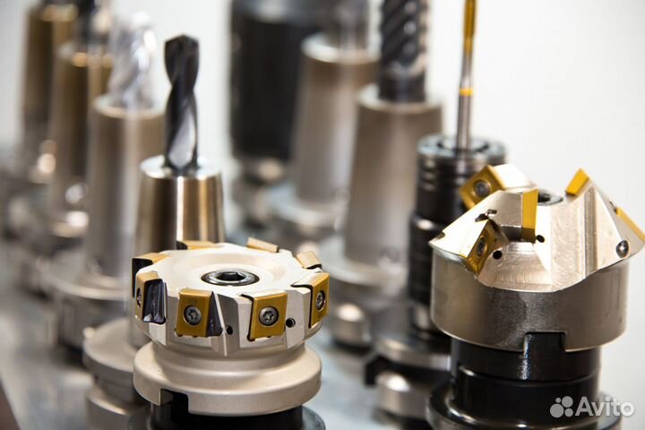 Услуги инженера конструктора