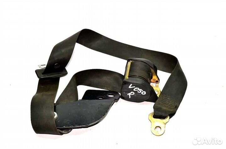 Ремень безопасности, левый volvo FL7 (01.85-12.98)