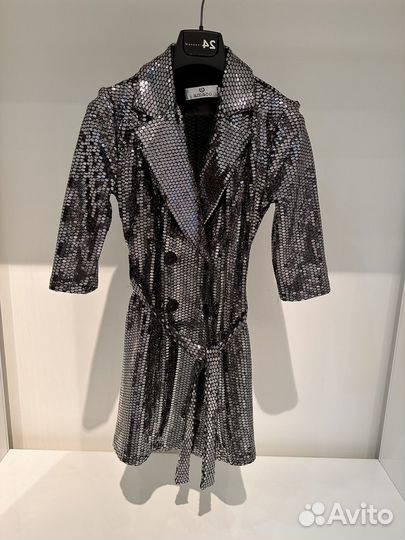 Комбинезон XS-S