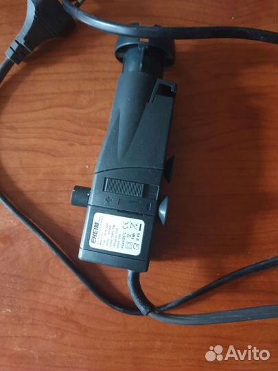 Аксессуары для аквариума