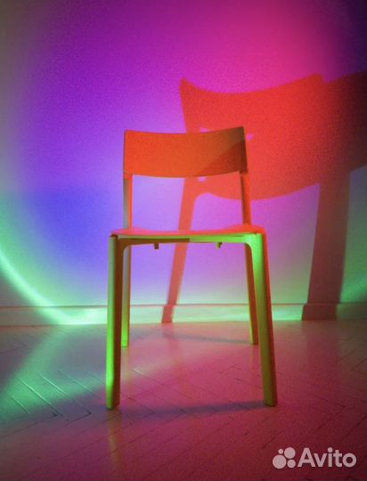 Светодиодный фонарь, свет для фото и видео