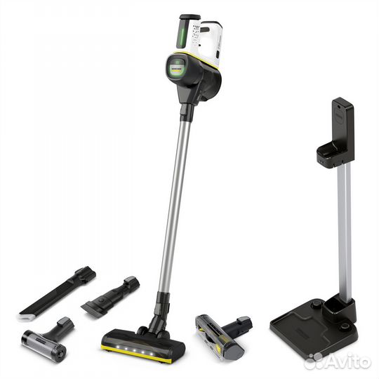 Пылесос Karcher VC 7 Cordless yourMax Extra