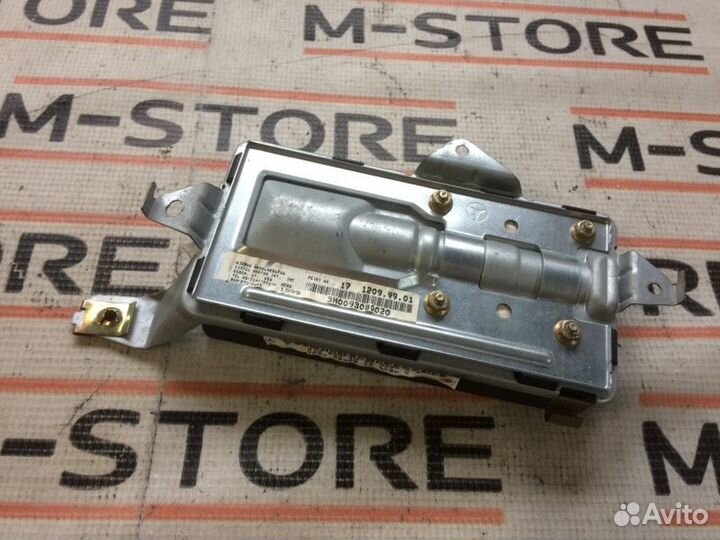 Аирбаг двери задний левый Mercedes-Benz E-Class