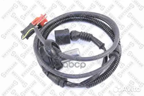 23508F 4B0927803 датчик ABS перед Audi A6 97