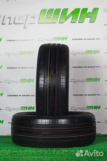 Hankook Dynapro HP2 RA33 235/60 R18