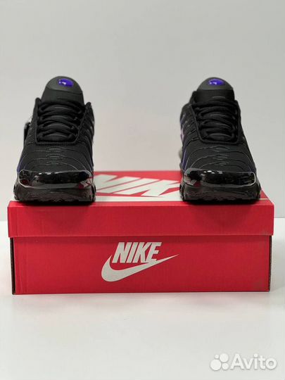 Кроссовки Nike Air Max TN Plus