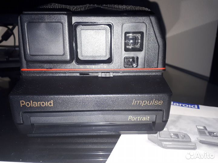 Фотоаппарат