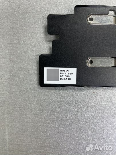 Радиатор Lenovo 100-15IBY, B50-10, AT1EQ0010R0