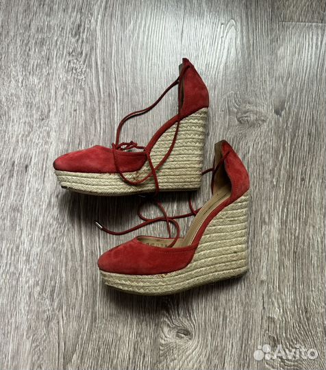 Туфли р.36