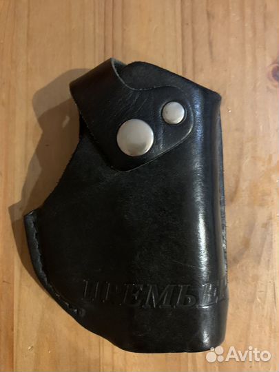 Кобура пистолета премьер 2