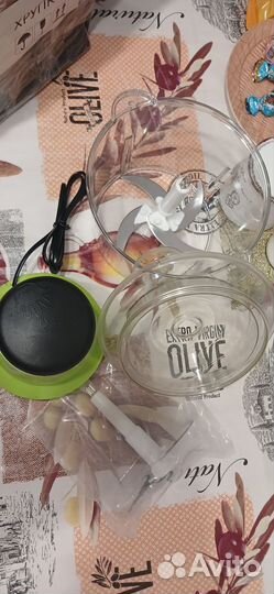 Измельчитель