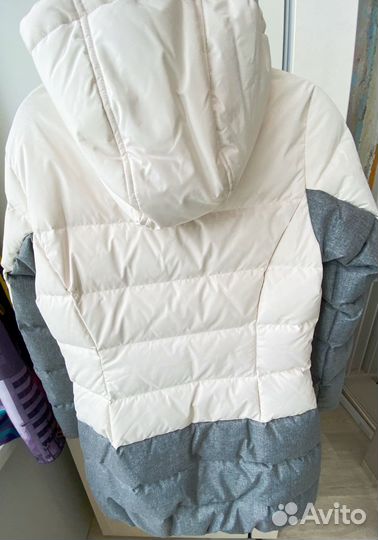 Пуховик Outventure