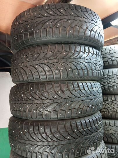 Formula Ice 185/60 R15