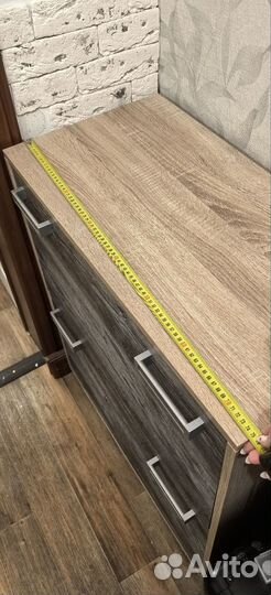 Обувница в прихожую закрытая