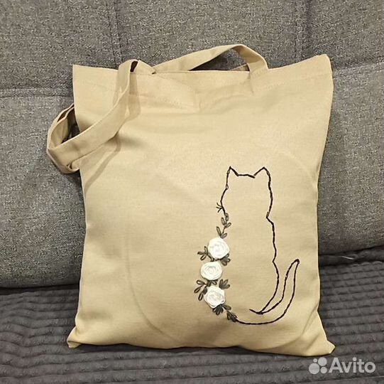 Cумка шоппер