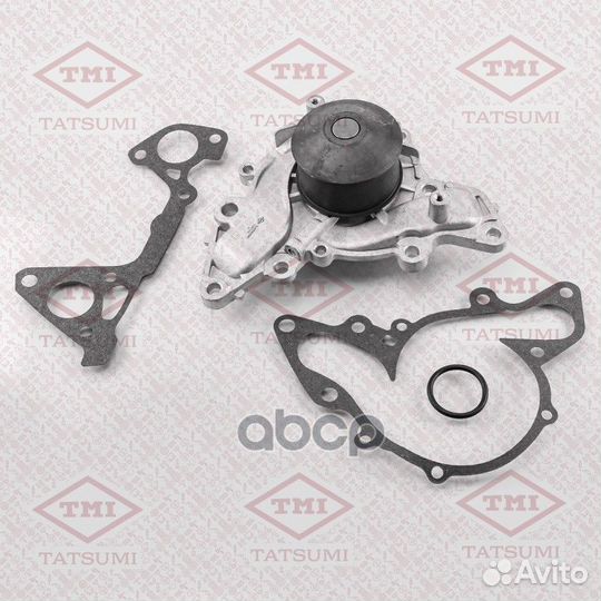 Насос водяной TGF1004 tatsumi