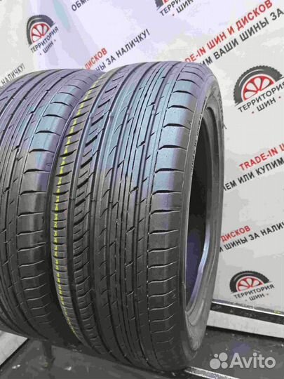 Toyo Proxes C1S 215/55 R17 98W