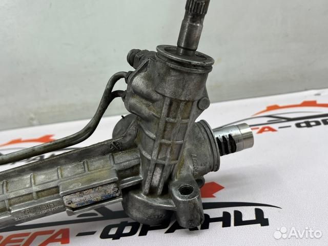 Рулевая рейка Fiat Ducato фургон (244) F1AE0481C