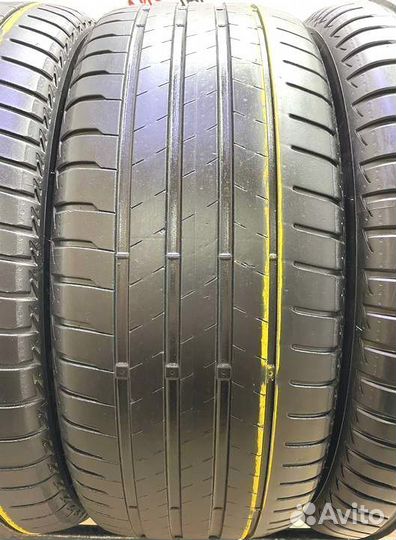 Bridgestone Turanza T005 205/55 R16 89P